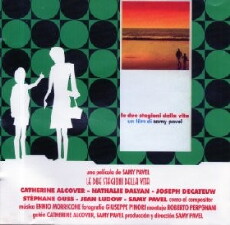 The Two Seasons of Life (1975) - Stream Online
