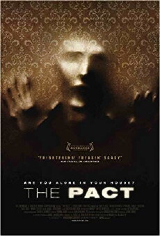 The Pact (2012) - Stream Online