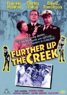 Further Up the Creek (1958) - Stream Online