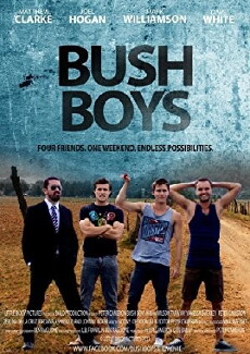 Bush Boys (2013) - Stream Online
