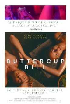 Buttercup Bill (2014) - Stream Online