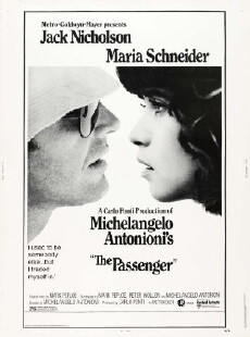 The Passenger (1975) - Stream Online