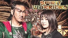 Spirit Warriors (2010) - Stream Online