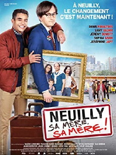 Neuilly sa mère, sa mère! (2018) - Stream Online
