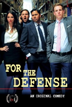 For the Defense (2015) - Stream Online