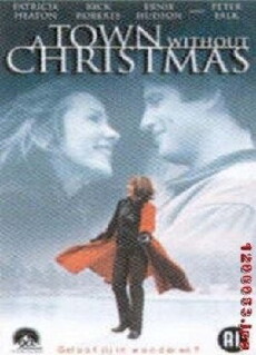 A Town Without Christmas (2001) - Stream Online