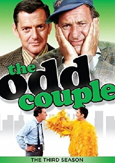 The Odd Couple (1970) - Stream Online