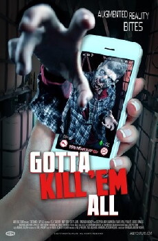 Gotta Kill 'Em All (2017) - Stream Online