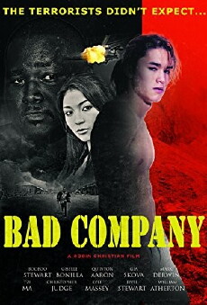 Bad Company (2018) - Stream Online