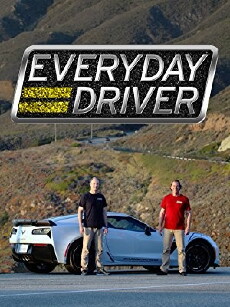 Everyday Driver (2017) - Stream Online