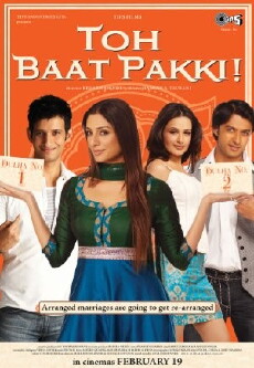 Toh Baat Pakki! (2010) - Stream Online