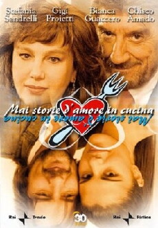 Mai storie d'amore in cucina (2004) - Stream Online
