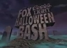 Fox Halloween Bash (1994) - Stream Online