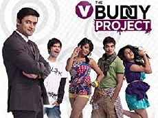 The Buddy Project (2012) - Stream Online