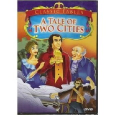 A Tale of Two Cities (1984) - Stream Online
