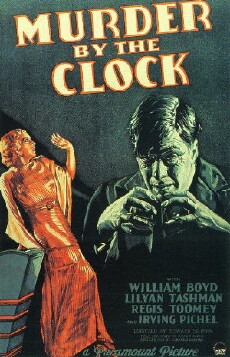 Murder by the Clock (1931) - Stream Online
