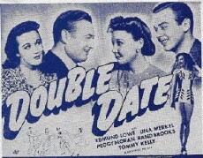 Double Date (1941) - Stream Online