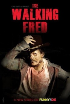 The Walking Fred (2014) - Stream Online