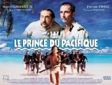 Le prince du Pacifique (2000) - Stream Online