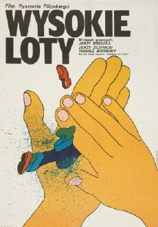 Wysokie loty (1980) - Stream Online
