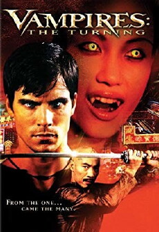 Vampires: The Turning (2005) - Stream Online