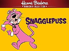 Snagglepuss (1961) - Stream Online
