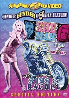 Sins of Rachel (1972) - Stream Online