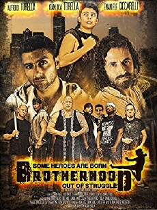 Brotherhood (2014) - Stream Online