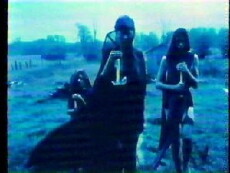 Metal Messiah (1978) - Stream Online