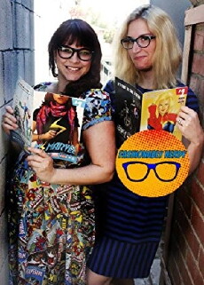 Fashionably Nerdy Geek Chic TV (2014) - Stream Online