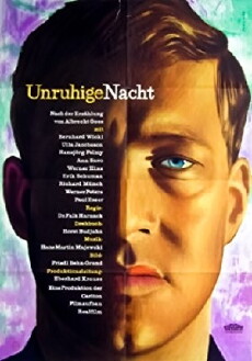 The Restless Night (1958) - Stream Online