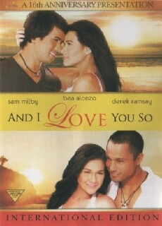 And I Love You So (2009) - Stream Online