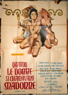 When Women Were Called Virgins (1972) - Stream Online