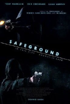 Safeground (2017) - Stream Online