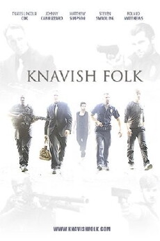 Knavish Folk (2015) - Stream Online