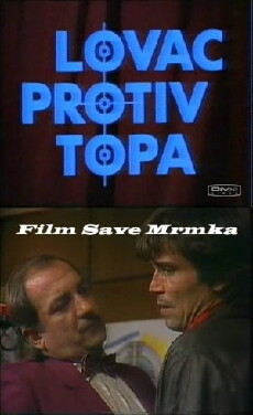 Lovac protiv topa (1986) - Stream Online