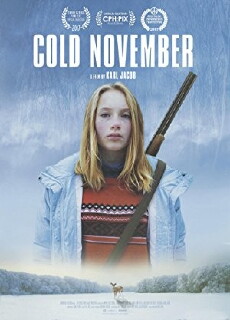 Cold November (2017) - Stream Online