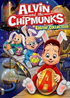 Alvin and the Chipmunks: Easter Collection (2012) - Stream Online