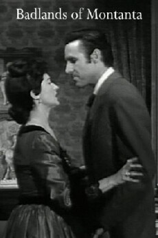 Badlands of Montana (1957) - Stream Online