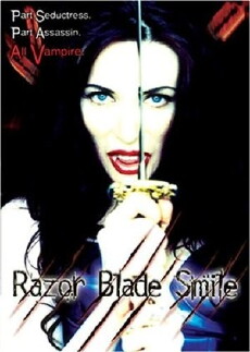 Razor Blade Smile (1998) - Stream Online