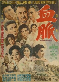 Kinship (1963) - Stream Online