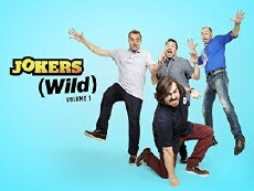 Jokers Wild (2014) - Stream Online