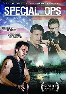 Special Ops (2010) - Stream Online
