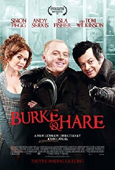 Burke and Hare (2010) - Stream Online