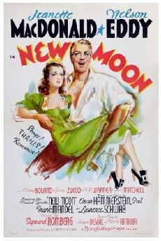 New Moon (1940) - Stream Online
