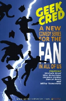 Geek Cred (2014) - Stream Online