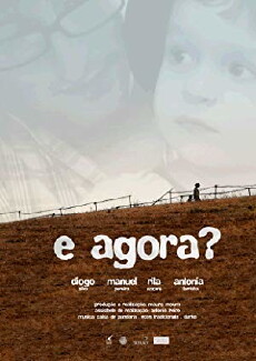 E agora? (2017) - Stream Online