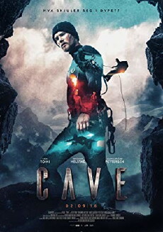 The Cave - Bis zum letzten Atemzug (2016) - Stream Online