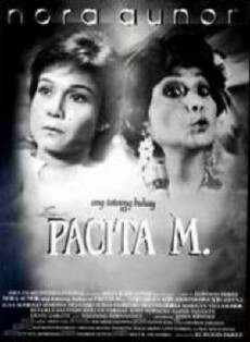 The Real Life of Pacita M. (1991) - Stream Online