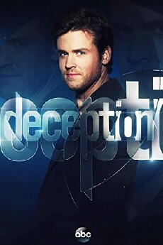 Deception (2018) - Stream Online